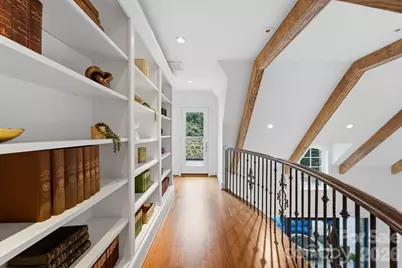 4231 Fox Brook Lane, Charlotte, NC 28211 - Photo 25