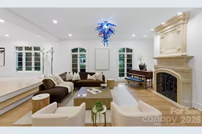 4231 Fox Brook Lane, Charlotte, NC 28211 - Photo 7