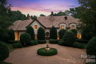 4231 Fox Brook Ln, Charlotte, NC 28211 - Photo 1