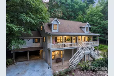 103 Audia Way Drive, Zirconia, NC 28790 - Photo 3