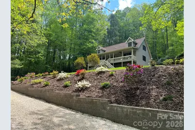 103 Audia Way Drive, Zirconia, NC 28790 - Photo 5