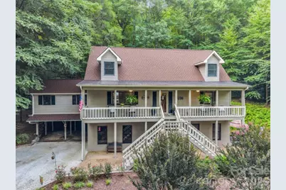 103 Audia Way Drive, Zirconia, NC 28790 - Photo 1