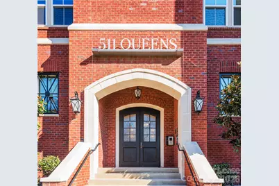 511 Queens Road #2-401, Charlotte, NC 28207 - Photo 1