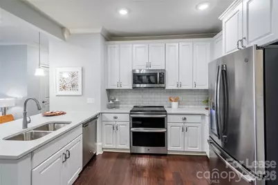 511 Queens Road #2-401, Charlotte, NC 28207 - Photo 7