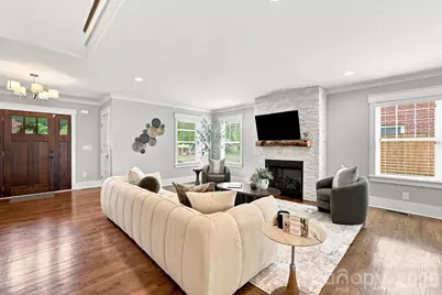 2617 Commonwealth Avenue, Charlotte, NC 28205 - Photo 5