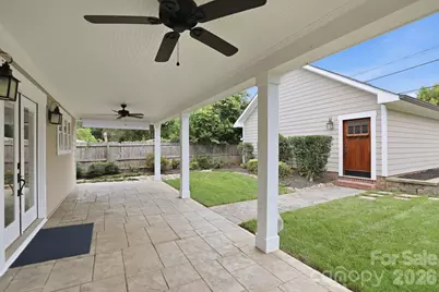 2617 Commonwealth Avenue, Charlotte, NC 28205 - Photo 35