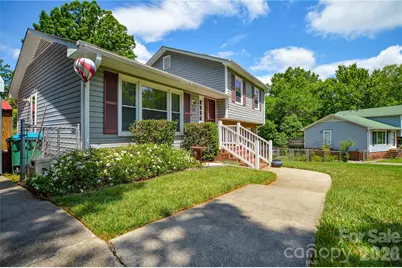 518 Vinecrest Drive, Matthews, NC 28105 - Photo 3