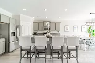 10003 Blue Stream Ln, Indian Trail, NC 28079 - Photo 21