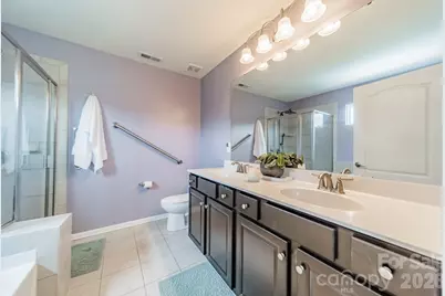 10003 Blue Stream Lane, Indian Trail, NC 28079 - Photo 7