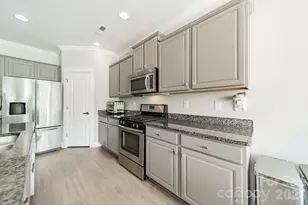 10003 Blue Stream Ln, Indian Trail, NC 28079 - Photo 23