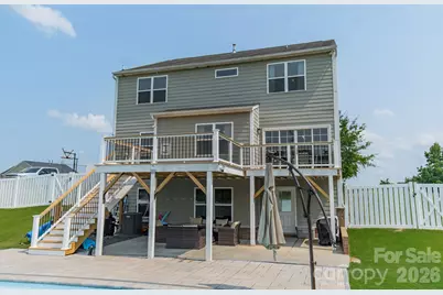 10003 Blue Stream Lane, Indian Trail, NC 28079 - Photo 47