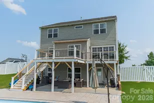 10003 Blue Stream Ln, Indian Trail, NC 28079 - Photo 47