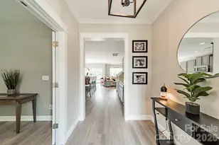 10003 Blue Stream Ln, Indian Trail, NC 28079 - Photo 19