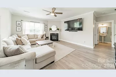 10003 Blue Stream Lane, Indian Trail, NC 28079 - Photo 27