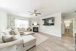 10003 Blue Stream Ln, Indian Trail, NC 28079 - Photo 27