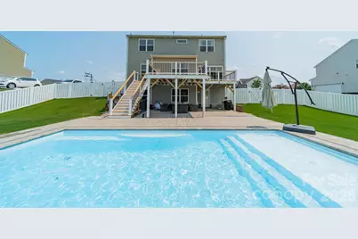 10003 Blue Stream Lane, Indian Trail, NC 28079 - Photo 15