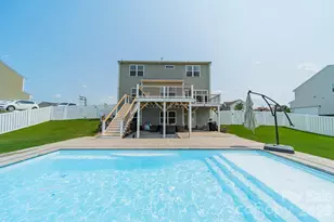 10003 Blue Stream Ln, Indian Trail, NC 28079 - Photo 15
