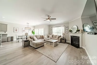 10003 Blue Stream Lane, Indian Trail, NC 28079 - Photo 5