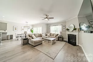 10003 Blue Stream Ln, Indian Trail, NC 28079 - Photo 5