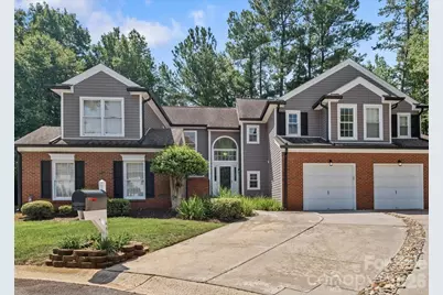 4818 Whistling Oak Court, Charlotte, NC 28269 - Photo 1