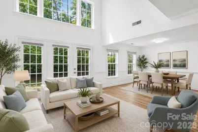 4818 Whistling Oak Court, Charlotte, NC 28269 - Photo 7