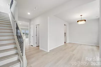 13905 Castle Nook Drive, Charlotte, NC 28273 - Photo 5