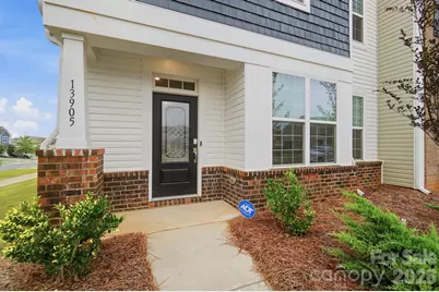 13905 Castle Nook Drive, Charlotte, NC 28273 - Photo 3