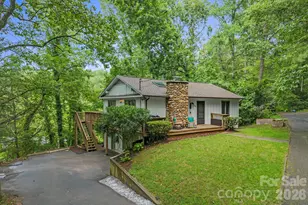 39 Spooks Branch Extension, Asheville, NC 28804 - Photo 1