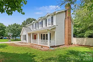 1416 Rivermont Dr, Gastonia, NC 28054 - Photo 17