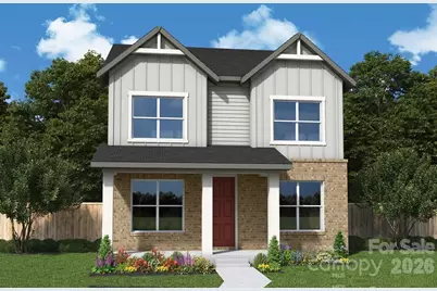 14038 Marlin Lane, Mint Hill, NC 28227 - Photo 1