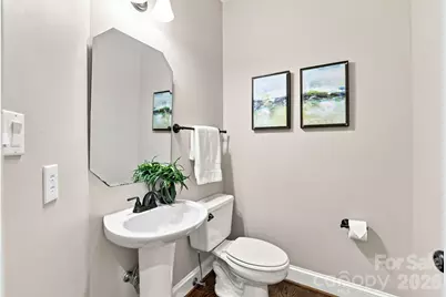 10809 Jordan Rae Lane, Charlotte, NC 28277 - Photo 19