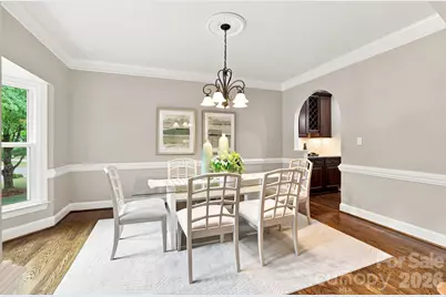10809 Jordan Rae Lane, Charlotte, NC 28277 - Photo 9