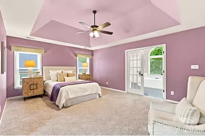 10809 Jordan Rae Lane, Charlotte, NC 28277 - Photo 21