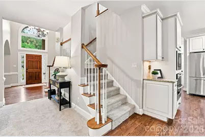 10809 Jordan Rae Lane, Charlotte, NC 28277 - Photo 5