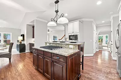 10809 Jordan Rae Lane, Charlotte, NC 28277 - Photo 15