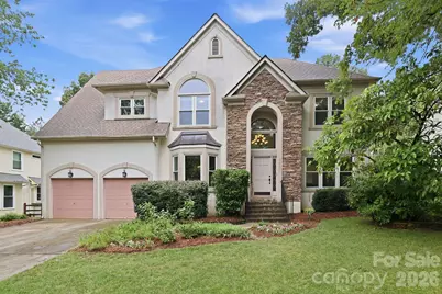 10809 Jordan Rae Lane, Charlotte, NC 28277 - Photo 1