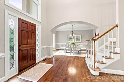 10809 Jordan Rae Lane, Charlotte, NC 28277 - Photo 3
