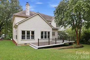 10809 Jordan Rae Ln, Charlotte, NC 28277 - Photo 37