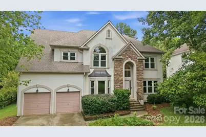 10809 Jordan Rae Lane, Charlotte, NC 28277 - Photo 41