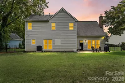 123 Southhaven Drive, Mooresville, NC 28117 - Photo 33