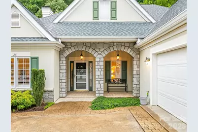 25 Clovelly Way, Asheville, NC 28803 - Photo 3