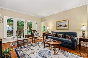 25 Clovelly Way, Asheville, NC 28803 - Photo 9