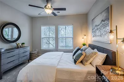 511 Queens Road #2-104, Charlotte, NC 28207 - Photo 7