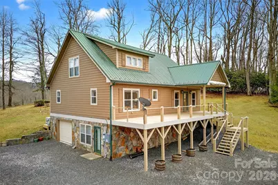600 Sassafras Drive, Spruce Pine, NC 28777 - Photo 3