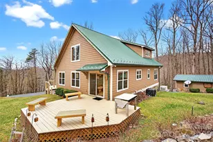 600 Sassafras Dr, Spruce Pine, NC 28777 - Photo 1