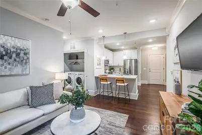 511 Queens Road #2-205, Charlotte, NC 28207 - Photo 1
