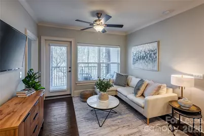 511 Queens Road #2-205, Charlotte, NC 28207 - Photo 3