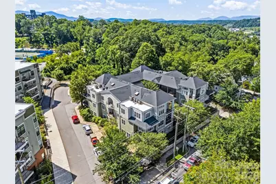 64 Clingman Avenue #101, Asheville, NC 28801 - Photo 5