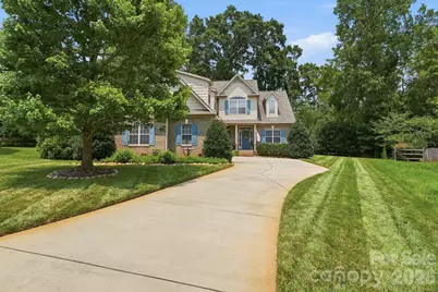 8330 Bourgess Court, Indian Land, SC 29707 - Photo 3