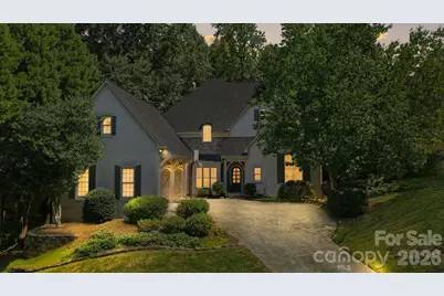 1817 Asbury Hall Court, Charlotte, NC 28209 - Photo 1